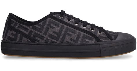 fendi sneakers sale dames|men's Fendi sneakers for sale.